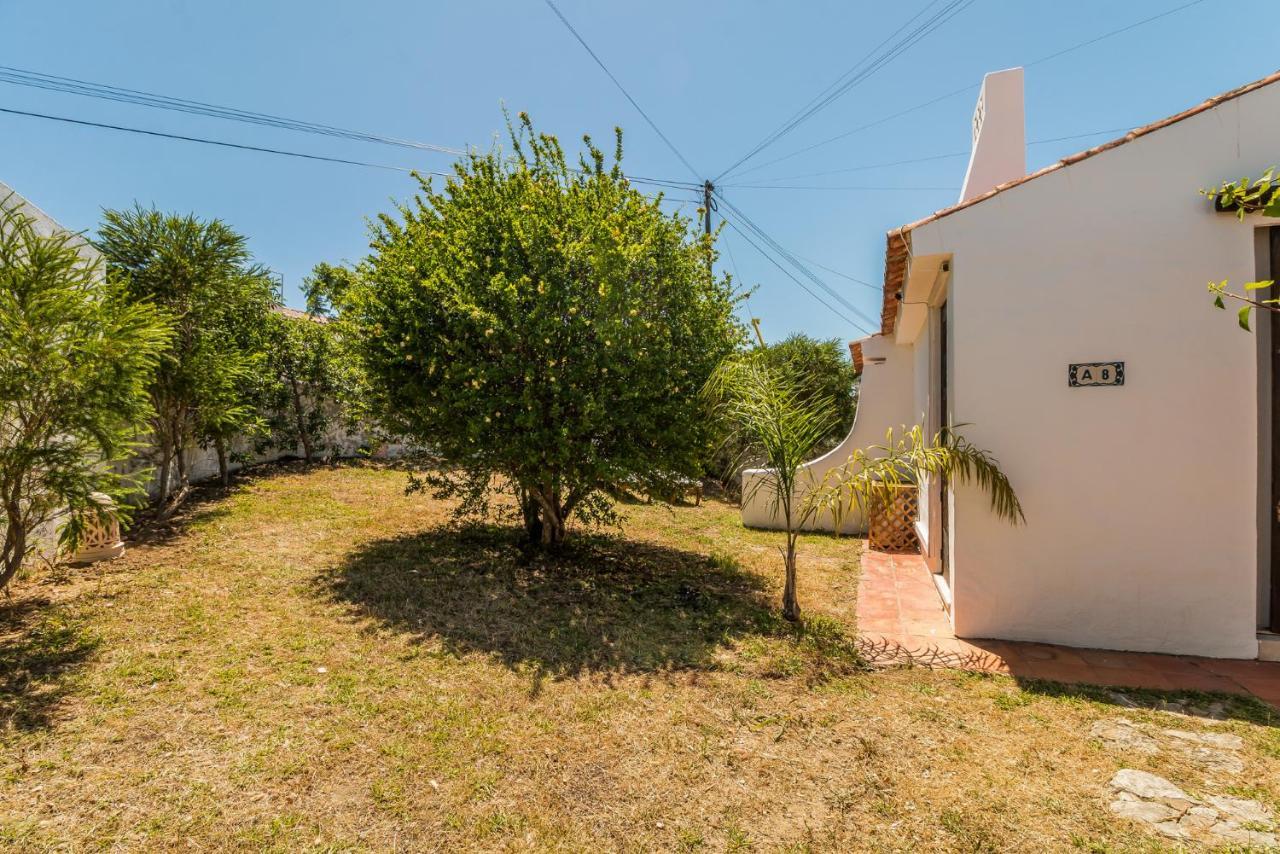 Casas Barulho - Villa Jacaranda A8 Albufeira Exterior photo